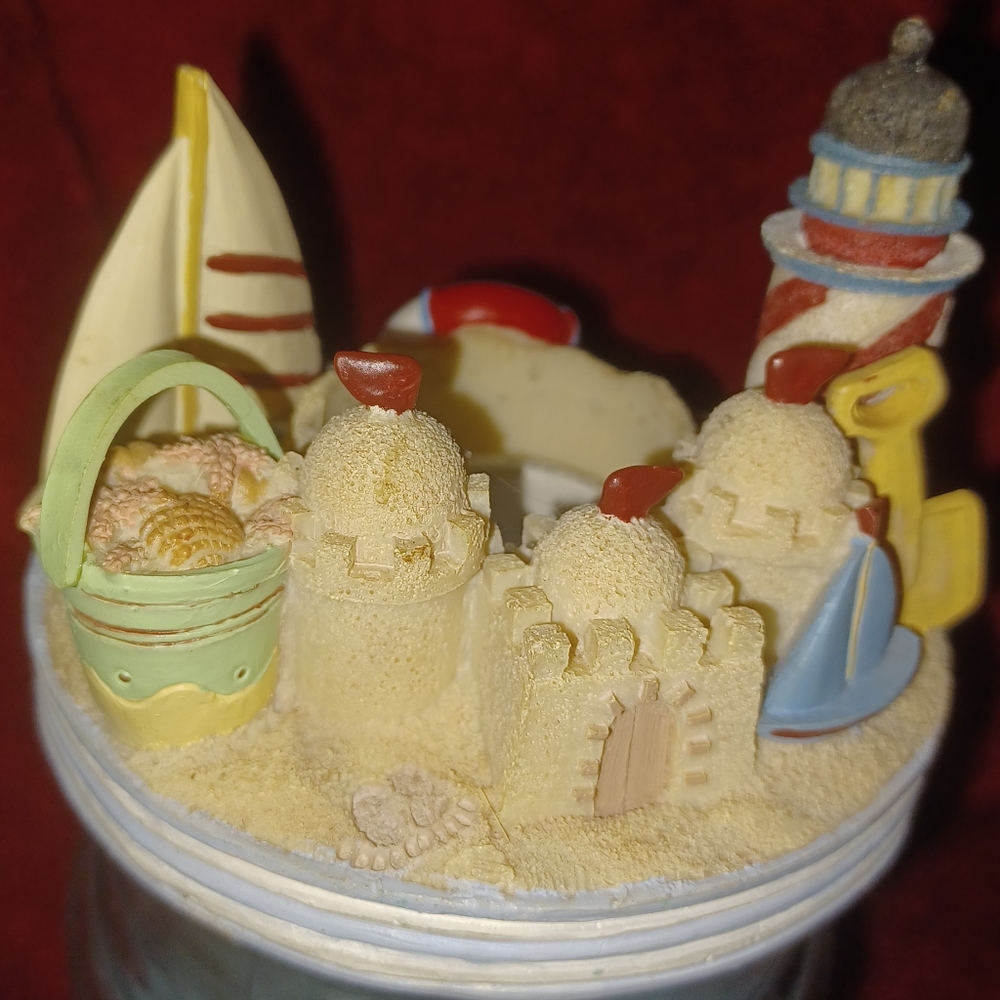 Candle Topper - Picture 2 of 6